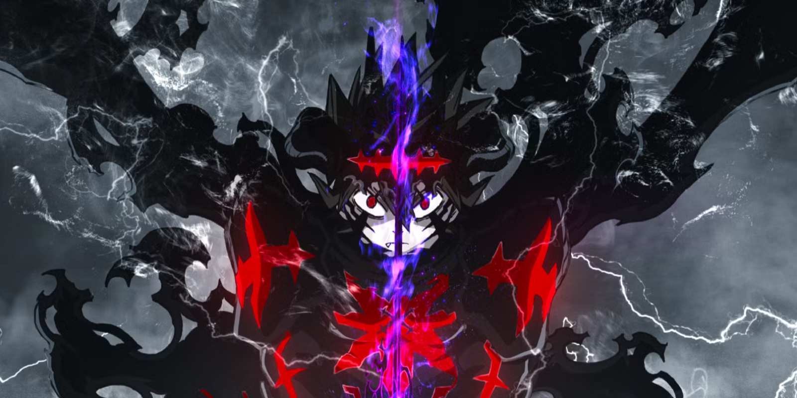 أستا ورفاقه يعودون في Black Clover Season 5 – أنمي الفانتازيا المنتظر لعام 2026