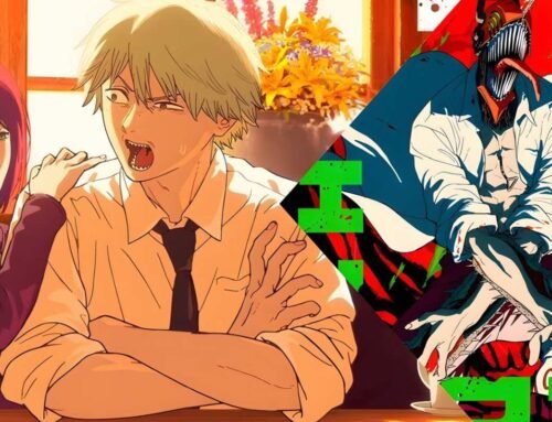 Chainsaw Man – The Movie: Reze Arc | تفاصيل العرض، القصة، وأغنية النهاية الأسطورية