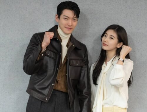 مسلسل Genie, Make a Wish | عودة Kim Woo-bin وSuzy في دراما فانتازيا رومانسية (أكتوبر 2025)