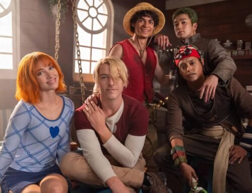 One Piece Season 2 – ون بيس: نحو الجراند لاين | تفاصيل العرض وتجديد الموسم الثالث