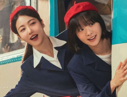 A Hundred Memories | دراما كورية جديدة من بطولة Kim Da-mi وShin Ye-eun (سبتمبر 2025)