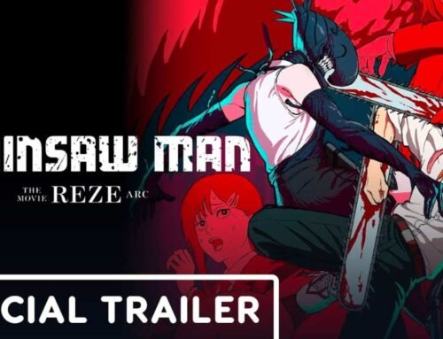 مراجعة فيلم Chainsaw Man Reze Arc | أعنف وأجمل أفلام الأنمي لعام 2025