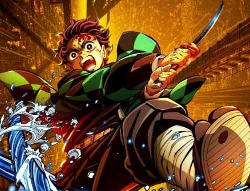 🔥 مراجعة وتحليل فيلم Demon Slayer: Kimetsu no Yaiba – Infinity Castle | أفضل اللحظات والمعارك الملحمية
