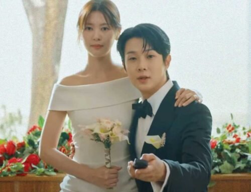 Would You Marry Me | تشوي وو شيك وجونغ سو مين في دراما كورية رومانسية جديدة (أكتوبر 2025)