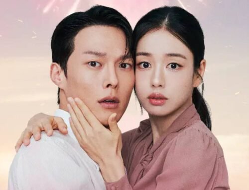 Dynamite Kiss | دراما كورية رومانسية جديدة من بطولة جانغ كي يونغ وآن أون جين (نوفمبر 2025)