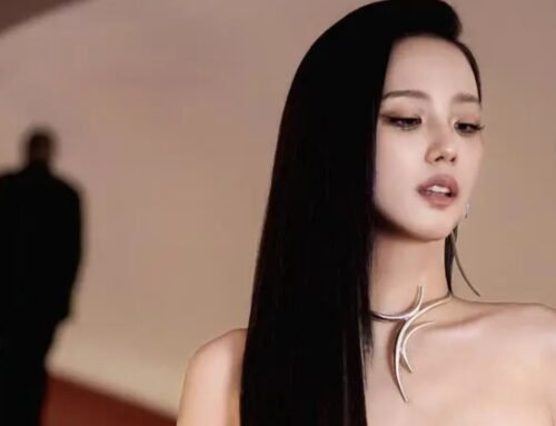 جيسو من BLACKPINK تُشعل الإنترنت بإعلان ديو جديد مع زين مالك؟ | JISOO x ZAYN 2025
