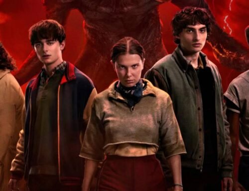 موعد عرض Stranger Things 5 Part 2 رسميًا | نهاية ملحمية في ديسمبر