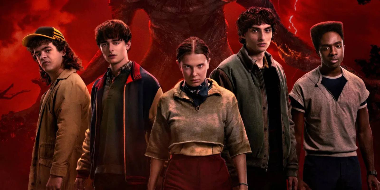 موعد عرض Stranger Things 5 Part 2 رسميًا | نهاية ملحمية في ديسمبر