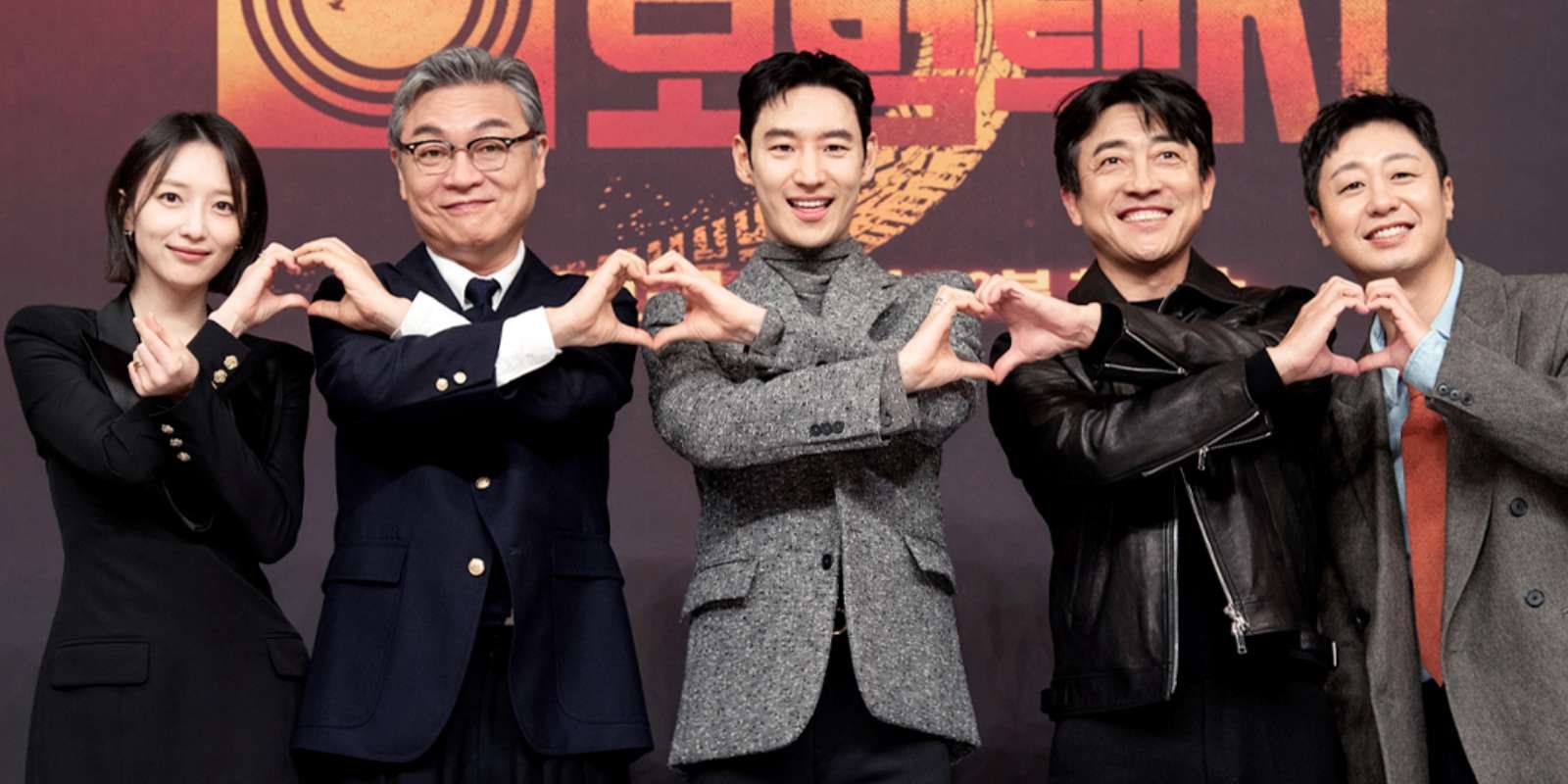 مسلسل Taxi Driver 3 يعود بقوة – أشرس الأعداء وأظلم القضايا حتى الآن!